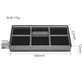 HEPA-Filter, 2 Stk. für Dreame Aqua10 Ultra Roller