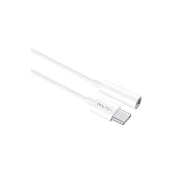 Huawei - Adapter 3,5mm Jack / USB-C - 55030086