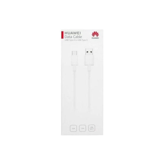 Huawei - Kabel - USB-C / USB (1m) - 55030260