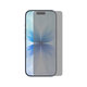 FixPremium - Privacy Screen Protector für Apple iPhone 17