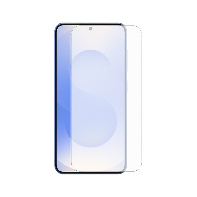 FixPremium - Standard Screen Protector für Samsung Galaxy S25