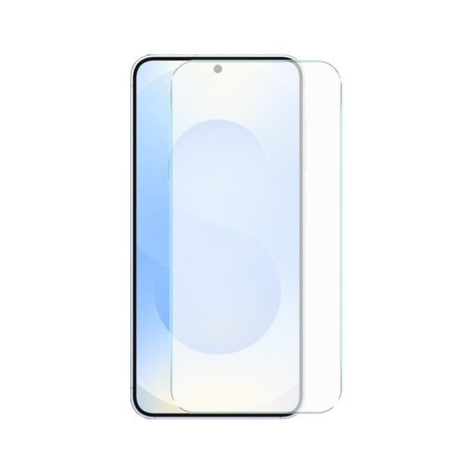 FixPremium - Standard Screen Protector für Samsung Galaxy S25 +