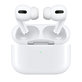 Apple AirPods Pro (1st Gen 2019) - A