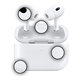 Apple AirPods Pro (2nd Gen 2023) USB-C A