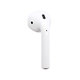 Ersatzkopfhörer für Apple AirPods 2nd Gen (2019) - Links A
