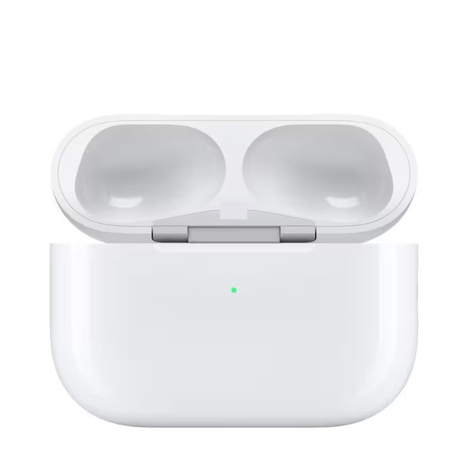 Ersatz-Ladehülle für Apple AirPods Pro 2nd Gen (2023) A