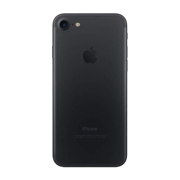 Apple iPhone 7 Black 32GB B Refurbished