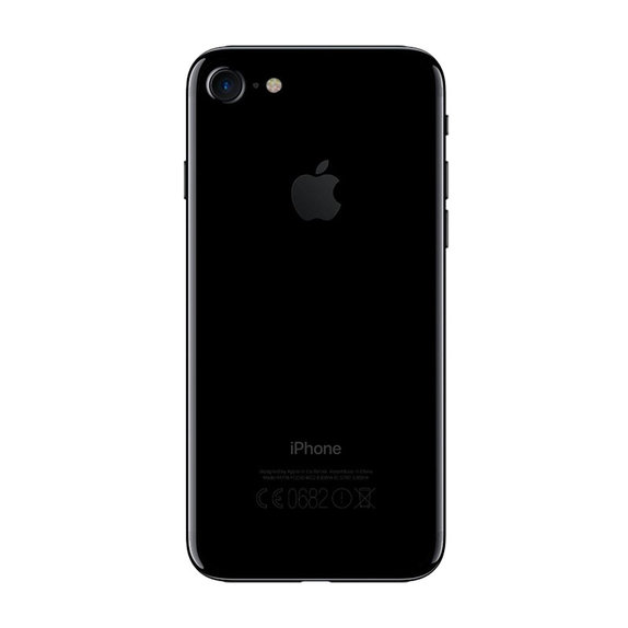 Apple iPhone 7 Jet Black 32GB A+ Refurbished