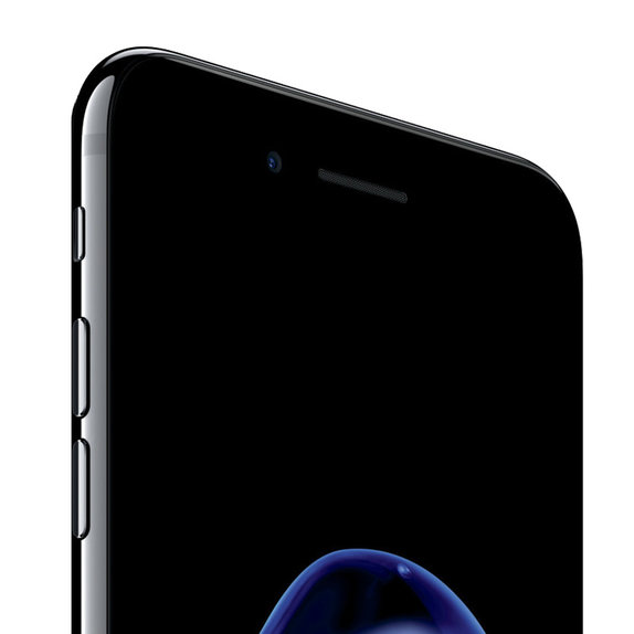 Apple iPhone 7 Jet Black 32GB A Refurbished