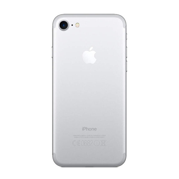 Apple iPhone 7 Silver 32GB A Refurbished