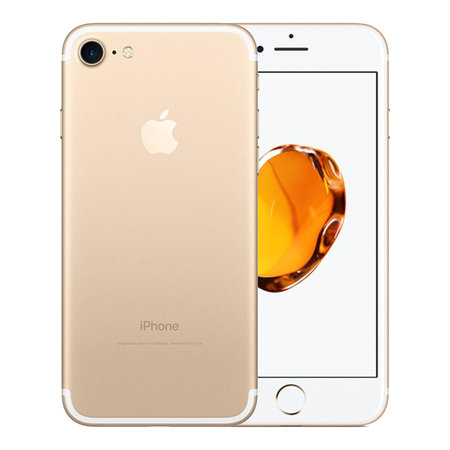 Apple iPhone 7 Gold 32GB A Refurbished