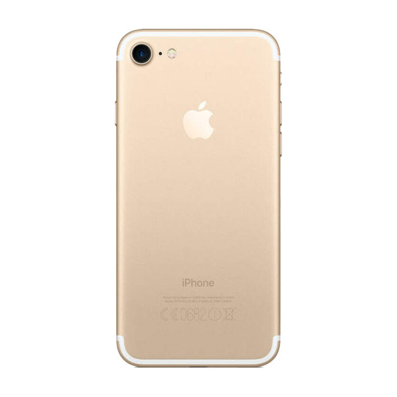 Apple iPhone 7 Gold 256GB A+ Refurbished