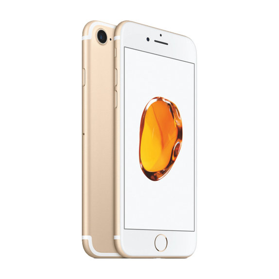 Apple iPhone 7 Gold 256GB A Refurbished
