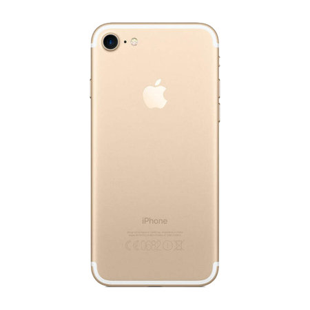 Apple iPhone 7 Gold 256GB A Refurbished