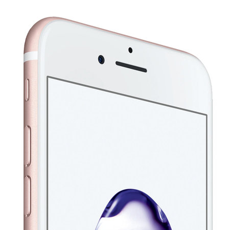 Apple iPhone 7 Rose Gold 32GB A+ Refurbished