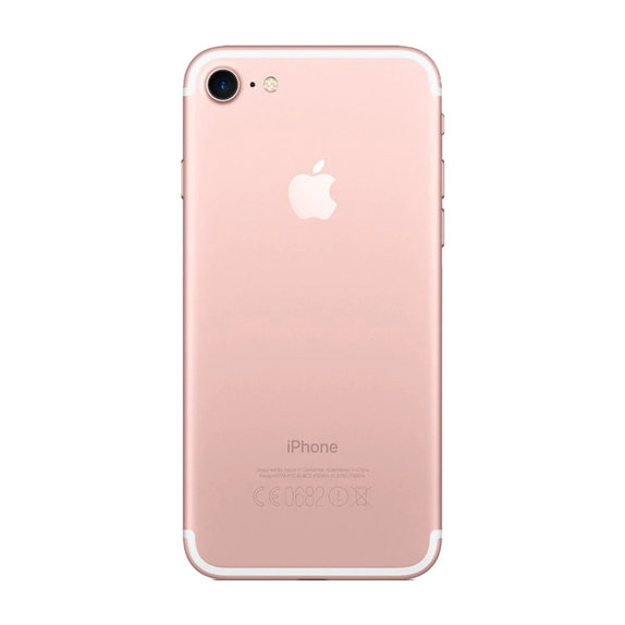 Apple iPhone 7 Rose Gold 32GB A Refurbished