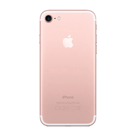 Apple iPhone 7 Rose Gold 32GB B Refurbished