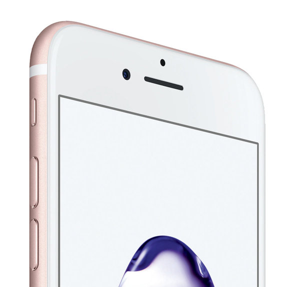 Apple iPhone 7 Rose Gold 128GB A Refurbished