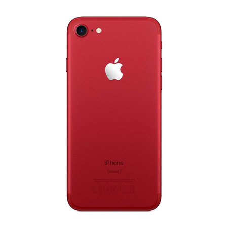 Apple iPhone 7 (PRODUCT)RED 32GB B Refurbished
