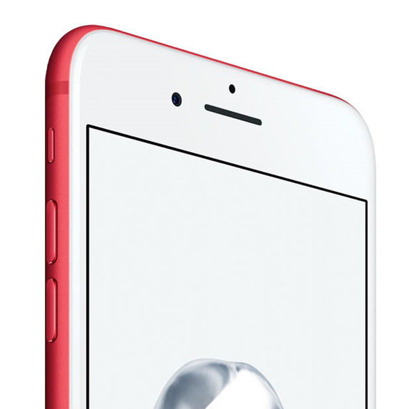 Apple iPhone 7 (PRODUCT)RED 128GB A+ Refurbished