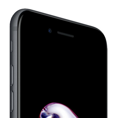 Apple iPhone 7 Plus Black 128GB A+ Refurbished