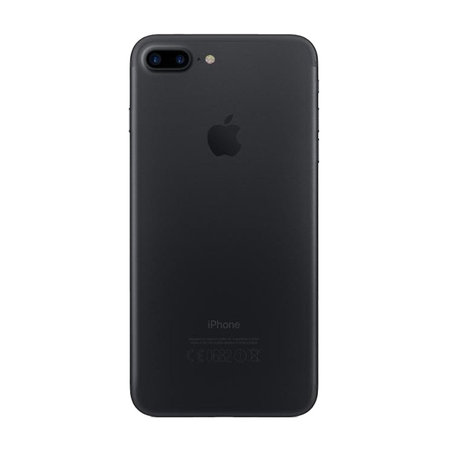 Apple iPhone 7 Plus Black 256GB B Refurbished
