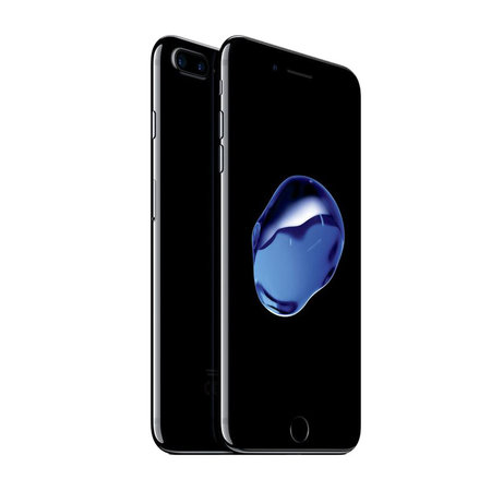 Apple iPhone 7 Plus Jet Black 32GB A Refurbished