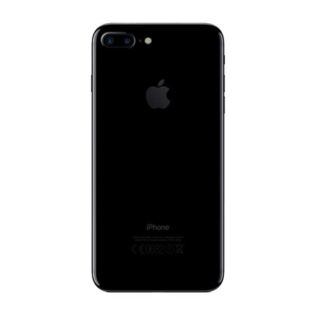 Apple iPhone 7 Plus Jet Black 128GB A Refurbished