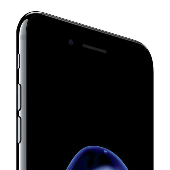 Apple iPhone 7 Plus Jet Black 128GB A Refurbished