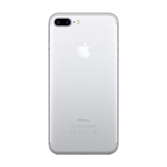 Apple iPhone 7 Plus Silver 32GB A Refurbished