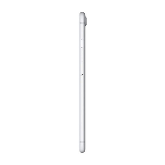 Apple iPhone 7 Plus Silver 128GB A+ Refurbished