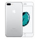 Apple iPhone 7 Plus Silver 128GB A+ Refurbished