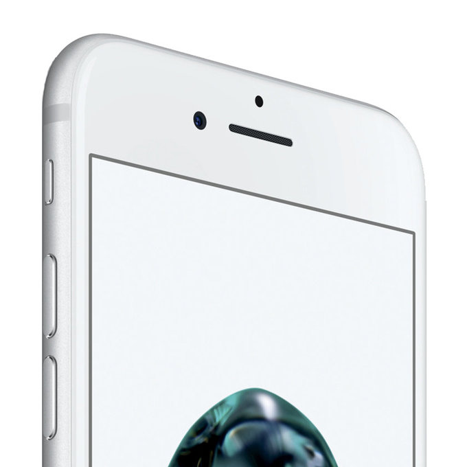 Apple iPhone 7 Plus Silver 256GB A Refurbished