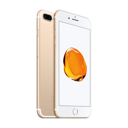 Apple iPhone 7 Plus Gold 128GB A+ Refurbished