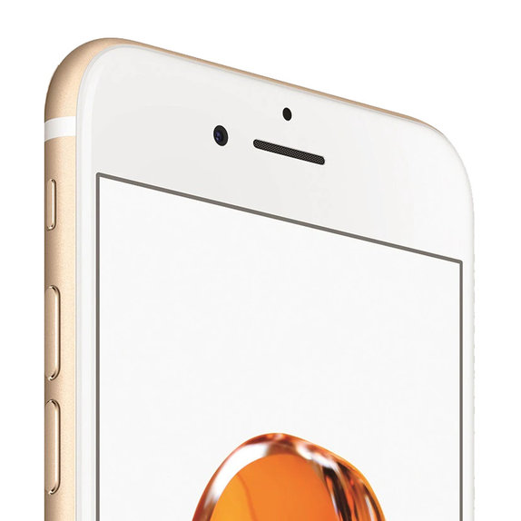 Apple iPhone 7 Plus Gold 256GB B Refurbished
