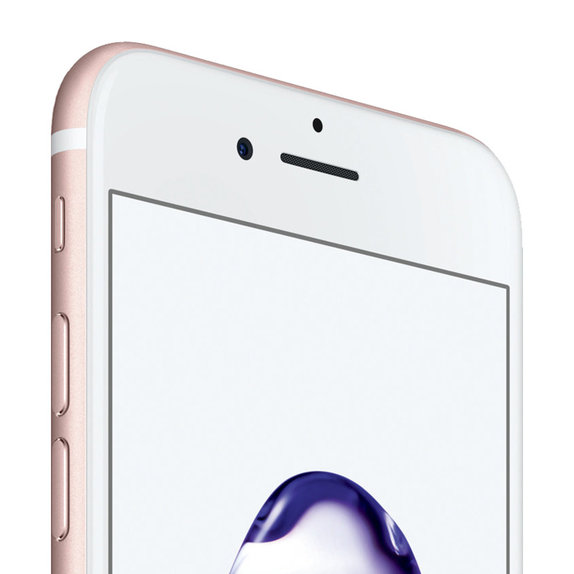 Apple iPhone 7 Plus Rose Gold 128GB B Refurbished