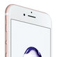 Apple iPhone 7 Plus Rose Gold 256GB B Refurbished