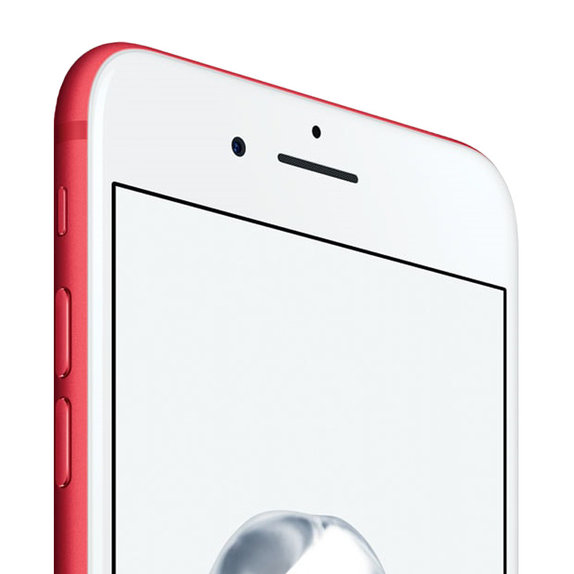 Apple iPhone 7 Plus (PRODUCT)RED 128GB A Refurbished