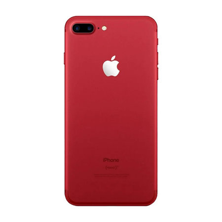 Apple iPhone 7 Plus (PRODUCT)RED 256GB A Refurbished
