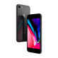 Apple iPhone 8 Space Gray 256GB A Refurbished