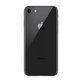Apple iPhone 8 Space Gray 256GB A Refurbished
