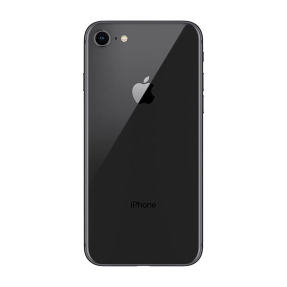 Apple iPhone 8 Space Gray 256GB B Refurbished