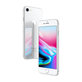 Apple iPhone 8 Silver 64GB A Refurbished