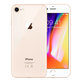 Apple iPhone 8 Gold 64GB A+ Refurbished