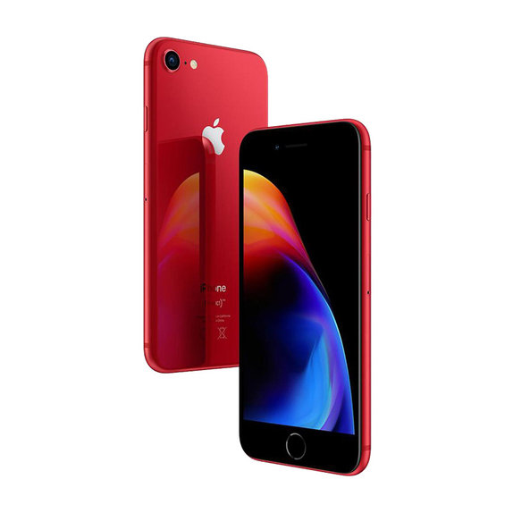 Apple iPhone 8 (PRODUCT)RED 64GB B Refurbished