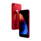 Apple iPhone 8 (PRODUCT)RED 256GB A Refurbished