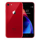 Apple iPhone 8 (PRODUCT)RED 256GB A Refurbished