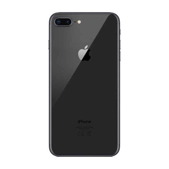 Apple iPhone 8 Plus Space Gray 64GB A+ Refurbished