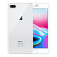Apple iPhone 8 Plus Silver 128GB A+ Refurbished