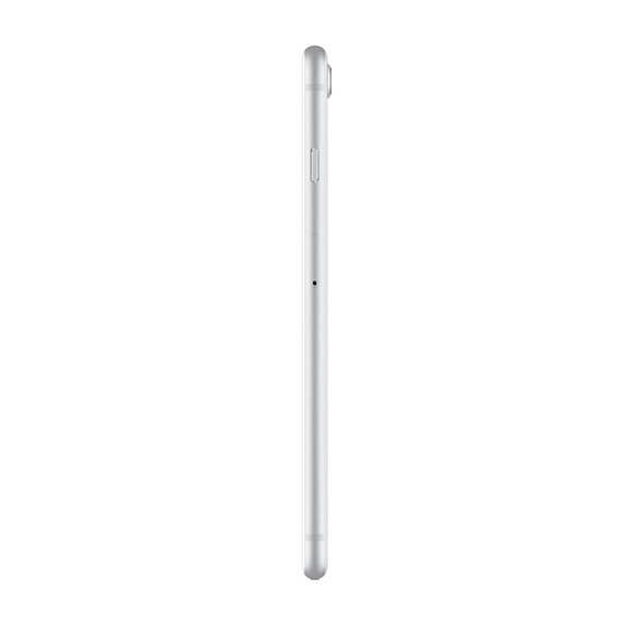 Apple iPhone 8 Plus Silver 128GB A Refurbished